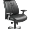 Presider Executive -Office Chair Shop Presider 7700D CH Black Angle 23948.1467813642