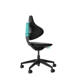 Cramer Helix Med Tech Lab Chair -Office Chair Shop ProductPictures Aquamarine recolor.max 600x600 37892.1620334390