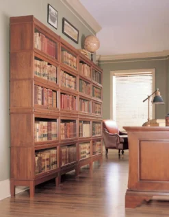 Hale 300 Series Receding Door Book Sectional -Office Chair Shop Professional Office 95794.1543350793