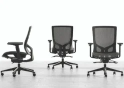Fierce All Mesh Ergonomic Tasker -Office Chair Shop R1S1 FIE 20S 2100x1500 HR 26383.1604504455