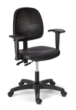 Cramer Rhino Basic Task Stool With Medium Back