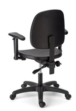 Cramer Rhino Basic Task Stool With Medium Back -Office Chair Shop RhinoBasic Desk MB3s.max 600x600 73592.1634075749