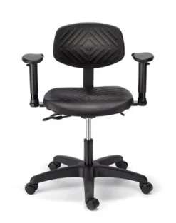 Cramer Rhino Basic Task Stool W/ Small Back