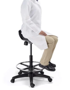 Cramer Rhino Basic Sit-Stand Stool 11 Cramer Rhino Basic Sit-Stand Stool -Office Chair Shop RhinoBasic SitStand.original 62877.1622649756