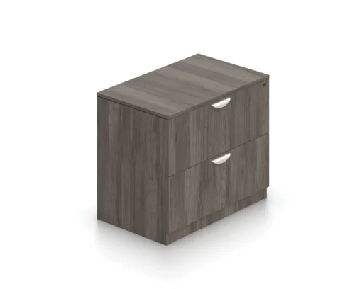 OTG Superior Laminate 2 Drawer Lateral File Cabinet 5 OTG Superior Laminate 2 Drawer Lateral File Cabinet -Office Chair Shop SL3622LF AGL 41804.1559665266