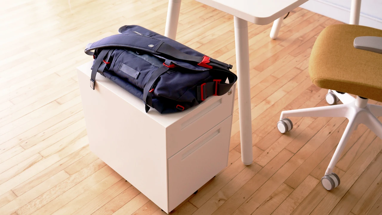 WFH Mobile Pedestal 8 WFH Mobile Pedestal - Image 6