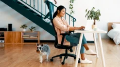 Novo WFH High Back Mesh Task Chair 26 Novo WFH High Back Mesh Task Chair -Office Chair Shop SOI Novo HQ Gallery 1 HiRes 83944.1605819190