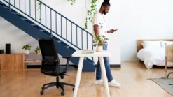 Novo WFH High Back Mesh Task Chair 25 Novo WFH High Back Mesh Task Chair -Office Chair Shop SOI Novo HQ Gallery 3 HiRes 07836.1605819192