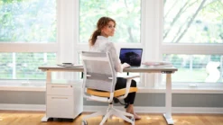 Switchback WFH Height Adjustable Desk -Office Chair Shop SOI Switchback HQ Gallery 1 HighRes 07538.1605809632