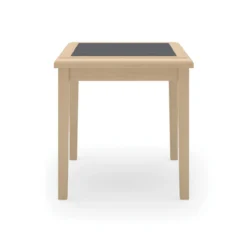 Savoy Wood End Table - Open Box