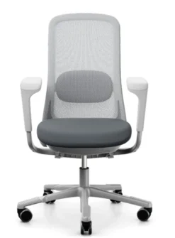 HAG SoFi Mesh Executive Task Grey