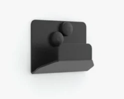 Wren Folding Guest Chair With Wall Mount Bracket, Carton Of 4 -Office Chair Shop Statement Wren Wall Mount Bracket PDP 03402.1682521418