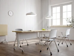 Soleil Nester, Carton Of 2 10 Soleil Nester, Carton Of 2 -Office Chair Shop TRAINING TABLESOLEIL 1 12590.1687452862