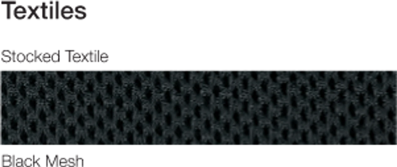 Mesh Back Arm Chair 6 Mesh Back Arm Chair - Image 4