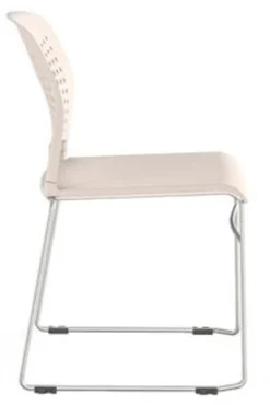 Triad Stacking Chair, Carton Of 4 13 Triad Stacking Chair, Carton Of 4 -Office Chair Shop Triad4 90901.1459975878