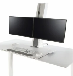 QuickStand Large Platform Dual Monitor Mount -Office Chair Shop Untitled3 63606.1436296986