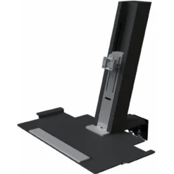 QuickStand Small Platform Single Monitor Mount 17 QuickStand Small Platform Single Monitor Mount -Office Chair Shop Untitled3 67301.1436293036