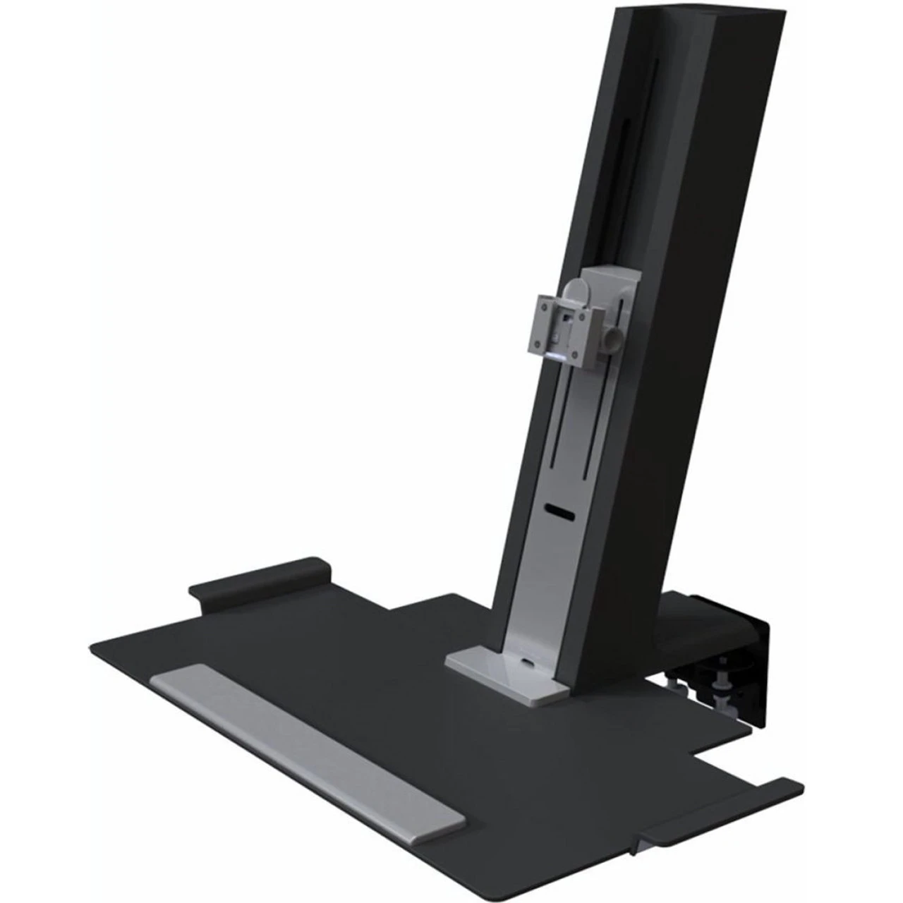 QuickStand Small Platform Single Monitor Mount 10 QuickStand Small Platform Single Monitor Mount - Image 8