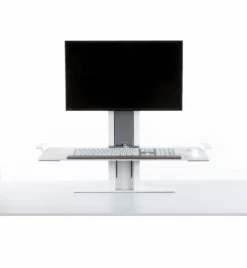 QuickStand Large Platform Single Monitor Mount
