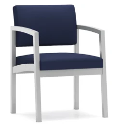 Lenox Steel Frame Side Chair