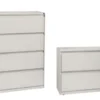 WaveWorks® Metal Lateral Files -Office Chair Shop Untitled 80104.1485285871