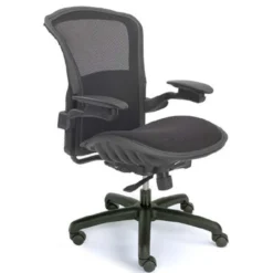 Viper Executive Ergonomic Tilter -Office Chair Shop Valo Mesh Viper Office Chair VP9902 BLK QS 61361.1435090993