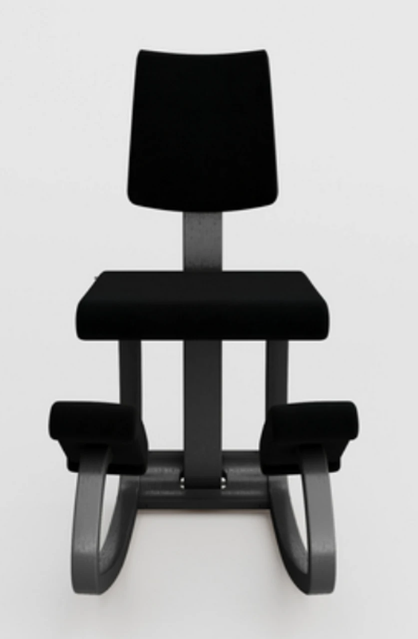 Varier Variable Balans PLUS Kneeling Chair 6 Varier Variable Balans PLUS Kneeling Chair - Image 4