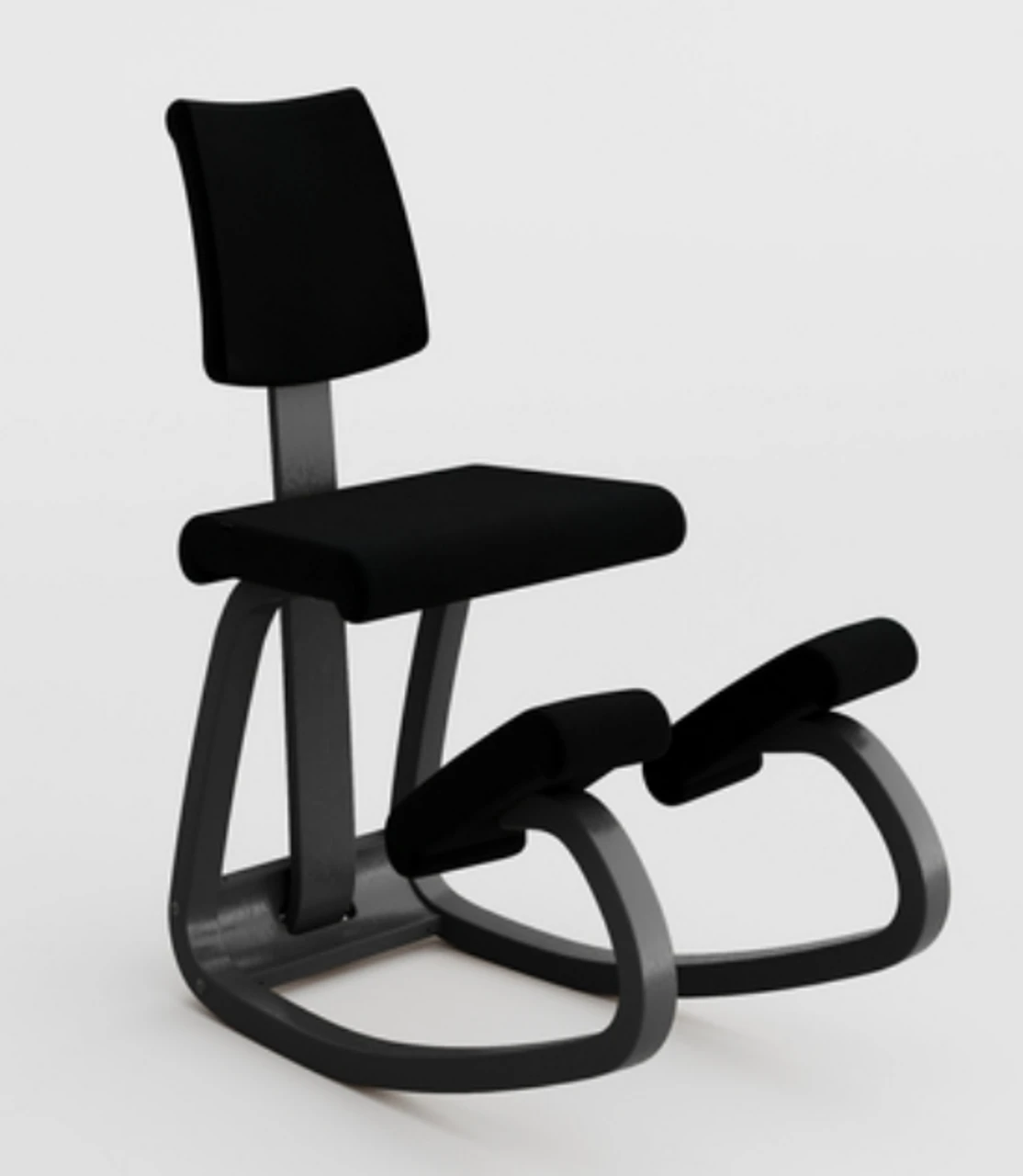 Varier Variable Balans PLUS Kneeling Chair 4 Varier Variable Balans PLUS Kneeling Chair - Image 2