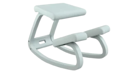 Variable™ Balans® Monochrome Series -Office Chair Shop Variable Monochrome FrontSide FN912 109003 UK109008 800x480 61779.1571853328