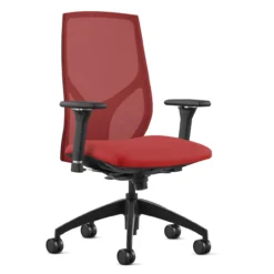 Vault Mesh Mid Back Tasker -Office Chair Shop Vault Crimson 1042x1042px 23416.1665676219