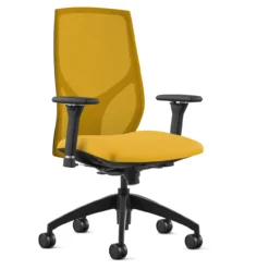 Vault Mesh Mid Back Tasker -Office Chair Shop Vault Lemon 1042x1042px 30891.1665676276