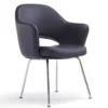 Melanie Side Arm Chair 1 Melanie Side Arm Chair -Office Chair Shop WDSmelanieNappa 61609.1697122412