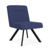 Willow Armless Guest Chair -Office Chair Shop WL1102ArchtypeAdmiral 02583.1657044022