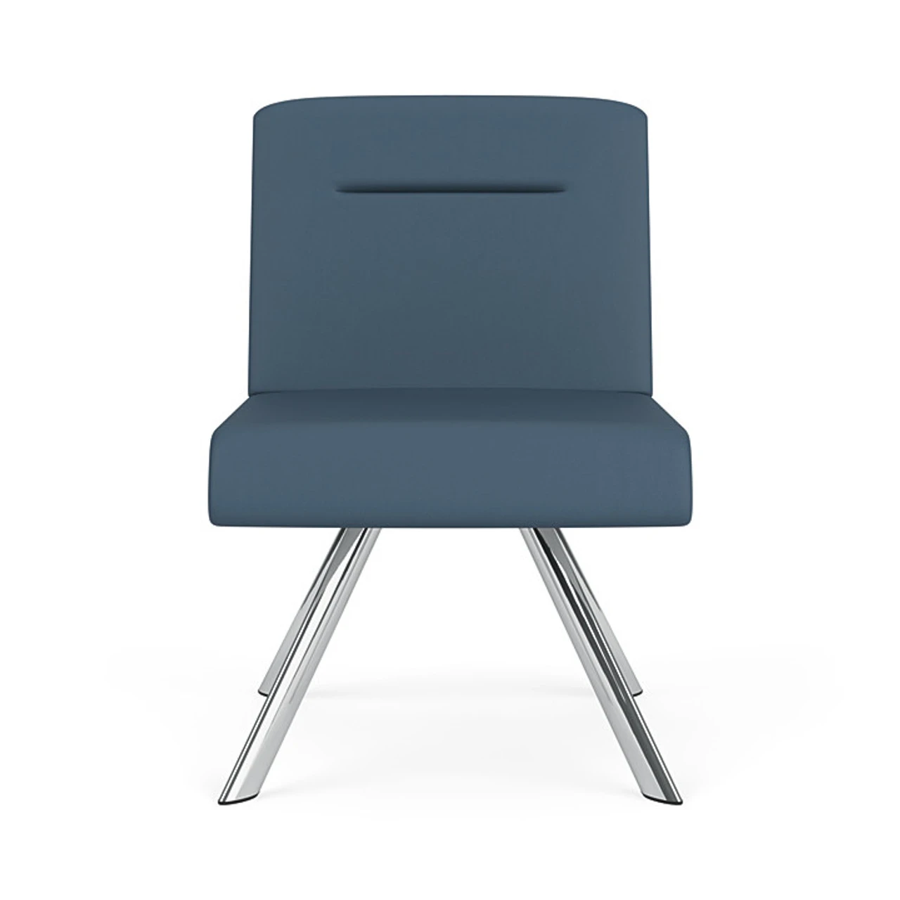 Willow Swivel Armless Guest Chair 8 Willow Swivel Armless Guest Chair - Image 6