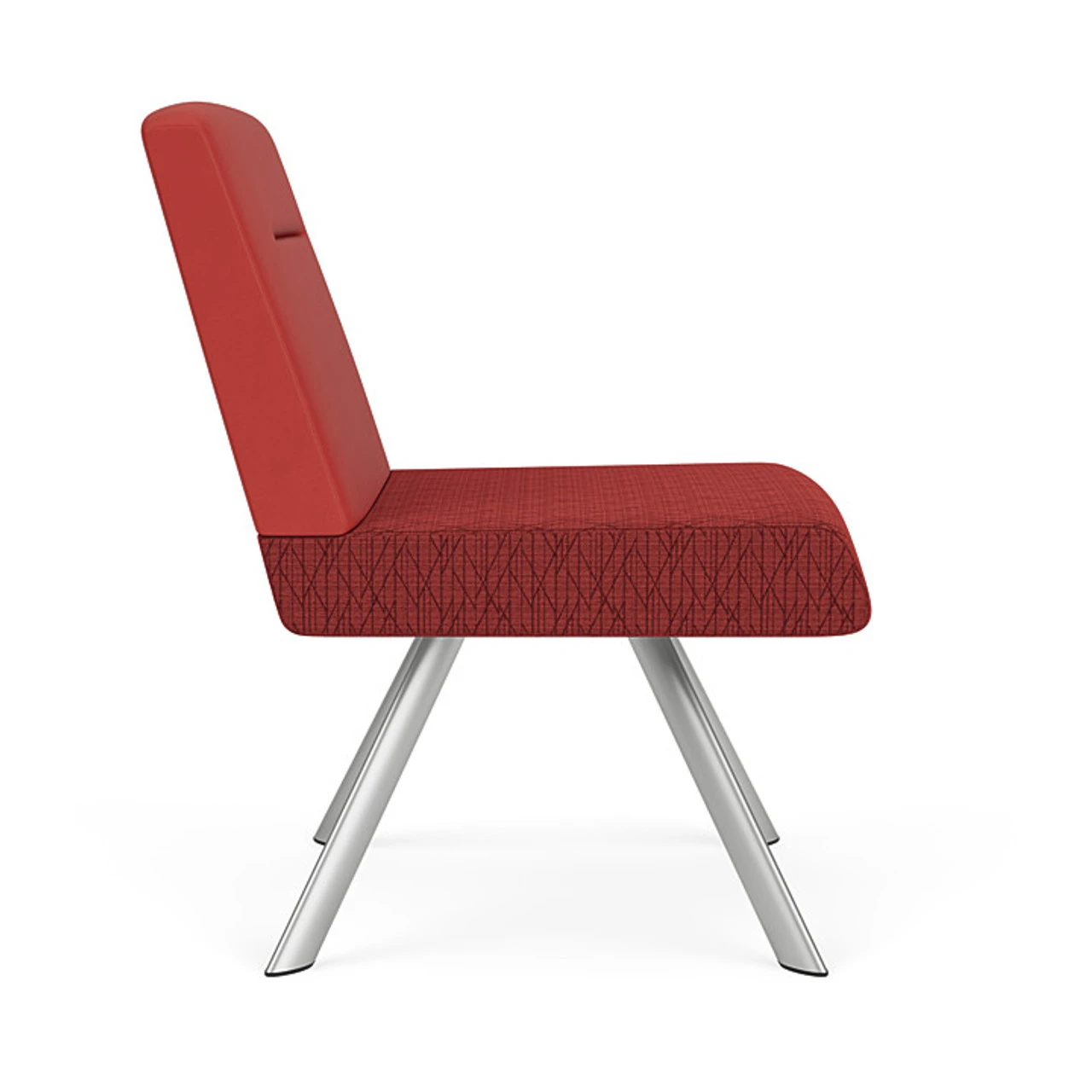 Willow Swivel Armless Guest Chair 10 Willow Swivel Armless Guest Chair - Image 8