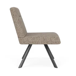 Willow Armless Guest Chair -Office Chair Shop WL1102kaleidSmokehouse 68181.1657044149