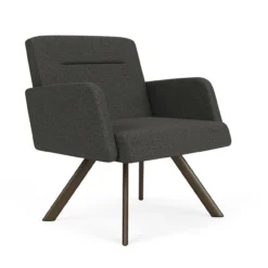 Willow Bariatric Chair -Office Chair Shop WL1401 1DorsetCharcoalBRNZ 17210.1657052823