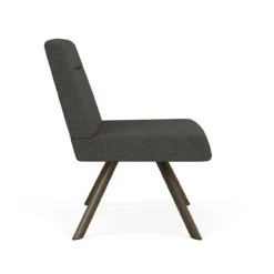 Willow Armless Bariatric Chair -Office Chair Shop WL1402 1 79240.1657055051