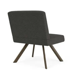 Willow Armless Bariatric Chair -Office Chair Shop WL1402 2 34242.1657055053