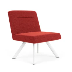 Willow Armless Bariatric Chair -Office Chair Shop WL1402 3coutureBastingWHT 72826.1657055120