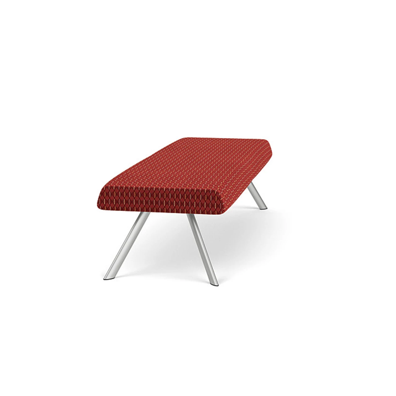 Willow 3 Seat Bench 4 Willow 3 Seat Bench - Image 2