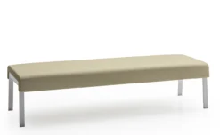 Waterfall 3 Seat Bench