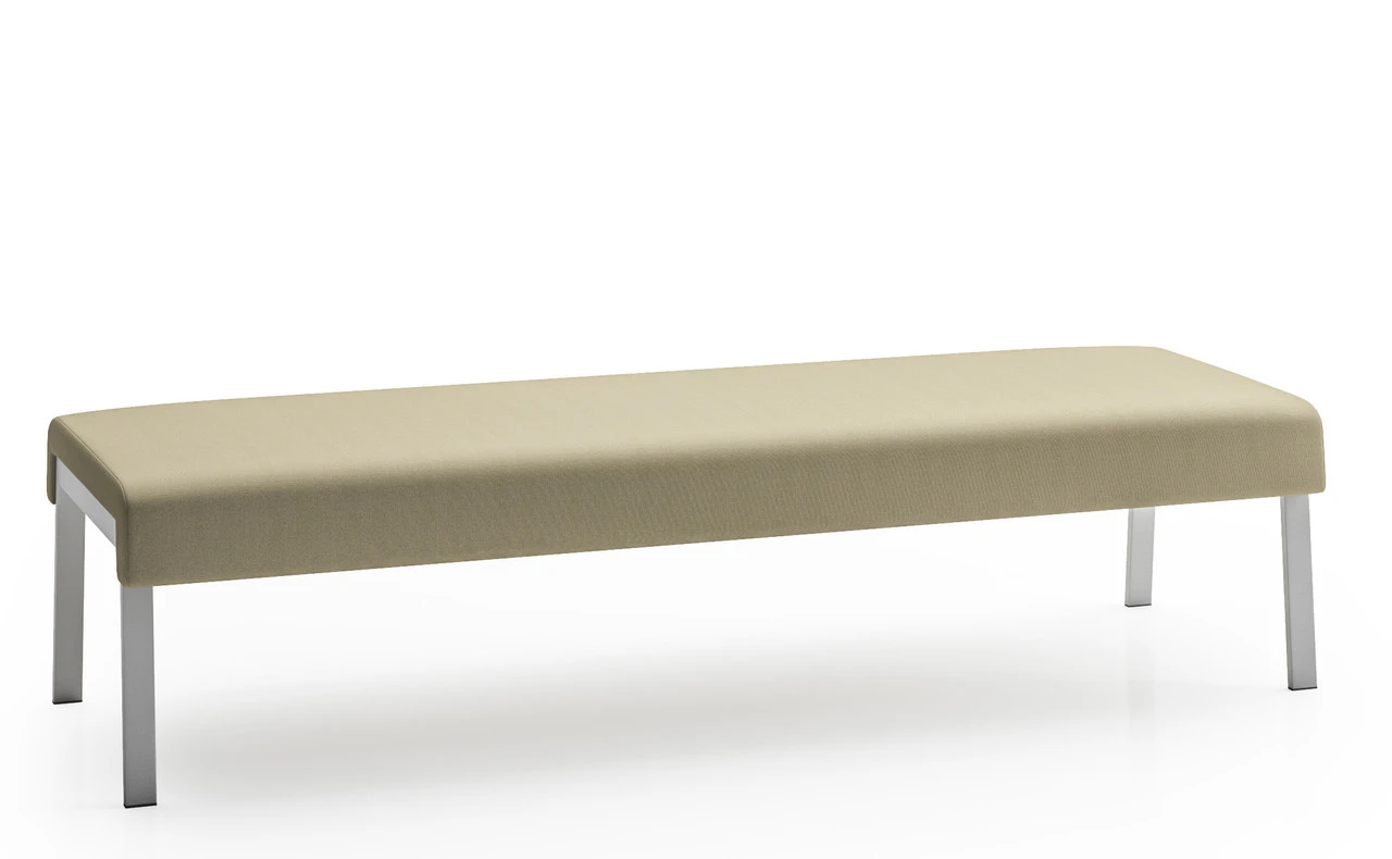 Waterfall 3 Seat Bench 3 Waterfall 3 Seat Bench