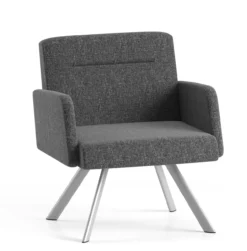 Willow Bariatric Chair -Office Chair Shop Willow Bariatric WL1801G5 SLV v1 51517.1657052752