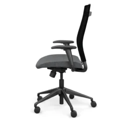 Wit High Back WFH Mesh Task Chair 18 Wit High Back WFH Mesh Task Chair -Office Chair Shop WitHE Listing 1000x1000 6 35751.1605041938