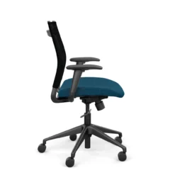 Wit Mid Back WFH Mesh Task Chair -Office Chair Shop WitHE Listing 1000x1000 6 85943.1605035395