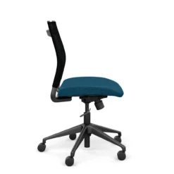 Wit Mid Back Armless WFH Mesh Task Chair -Office Chair Shop WitHE Listing 1000x1000 63274.1605032237