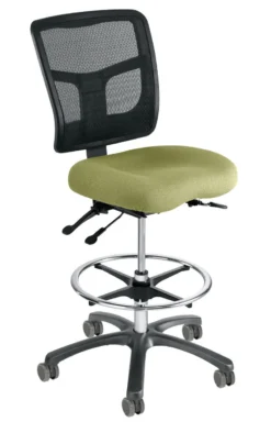 YS75 Back Tilt Stool