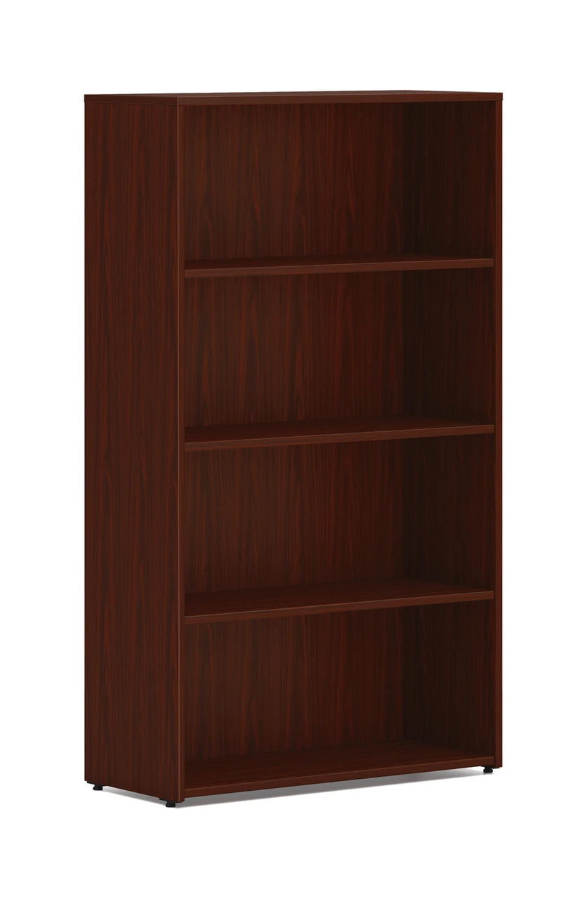 Mod Laminate Bookcase 5 Mod Laminate Bookcase - Image 3
