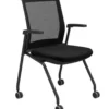 To-Ace Nesting & Stacking Chair, 2 Pack 1 To-Ace Nesting & Stacking Chair, 2 Pack -Office Chair Shop ace 73913.1667585082